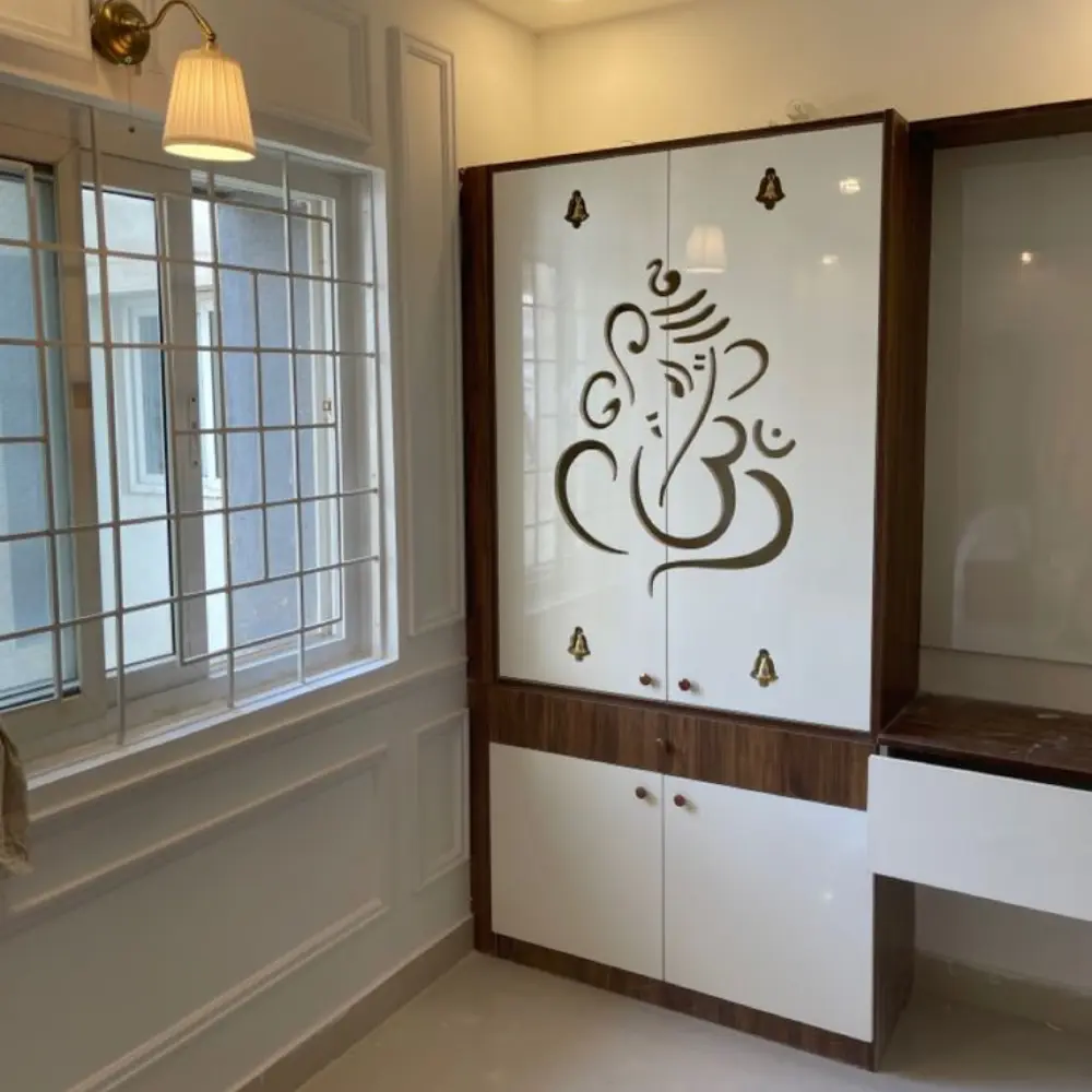 All Wood Interior Works