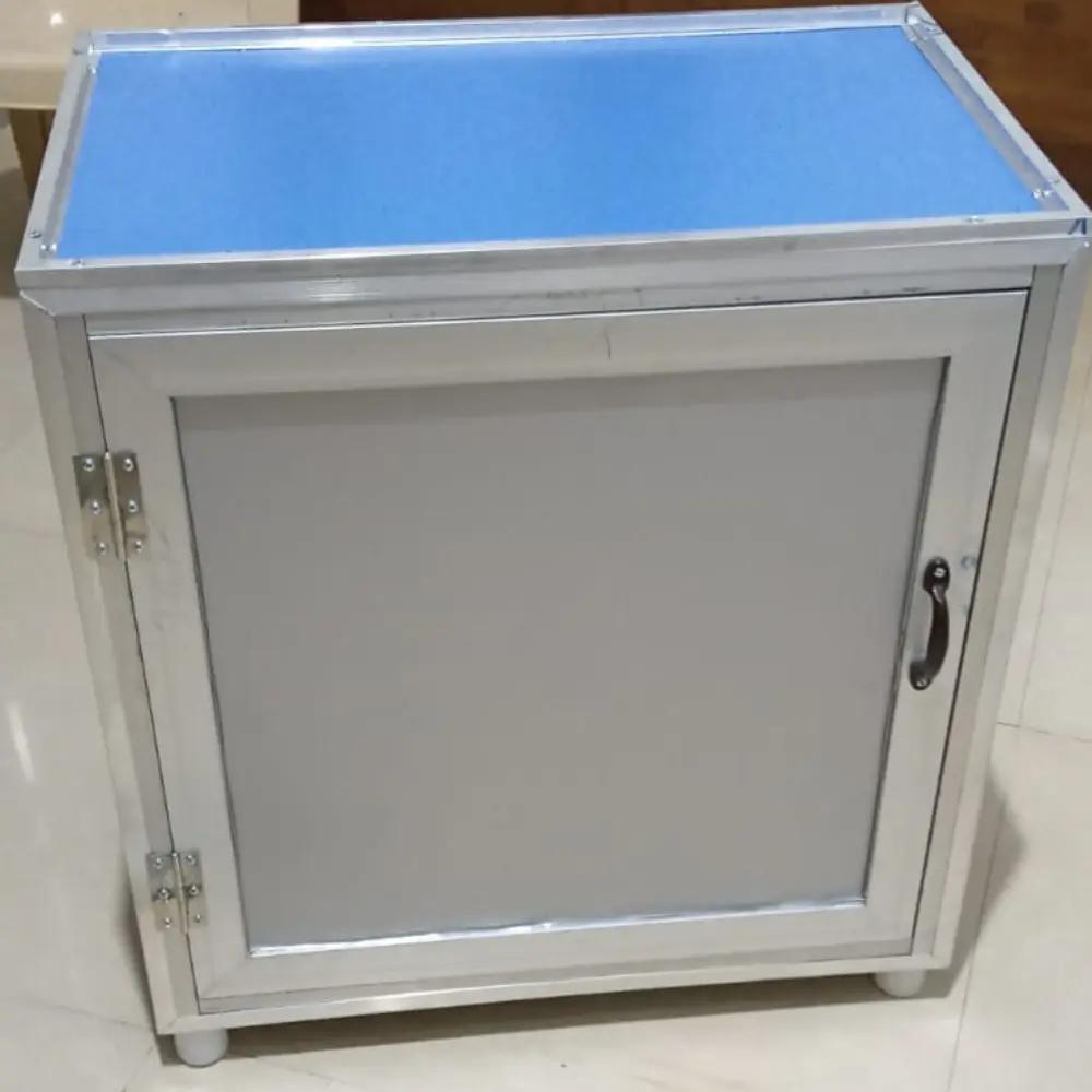 Aluminium Furniture