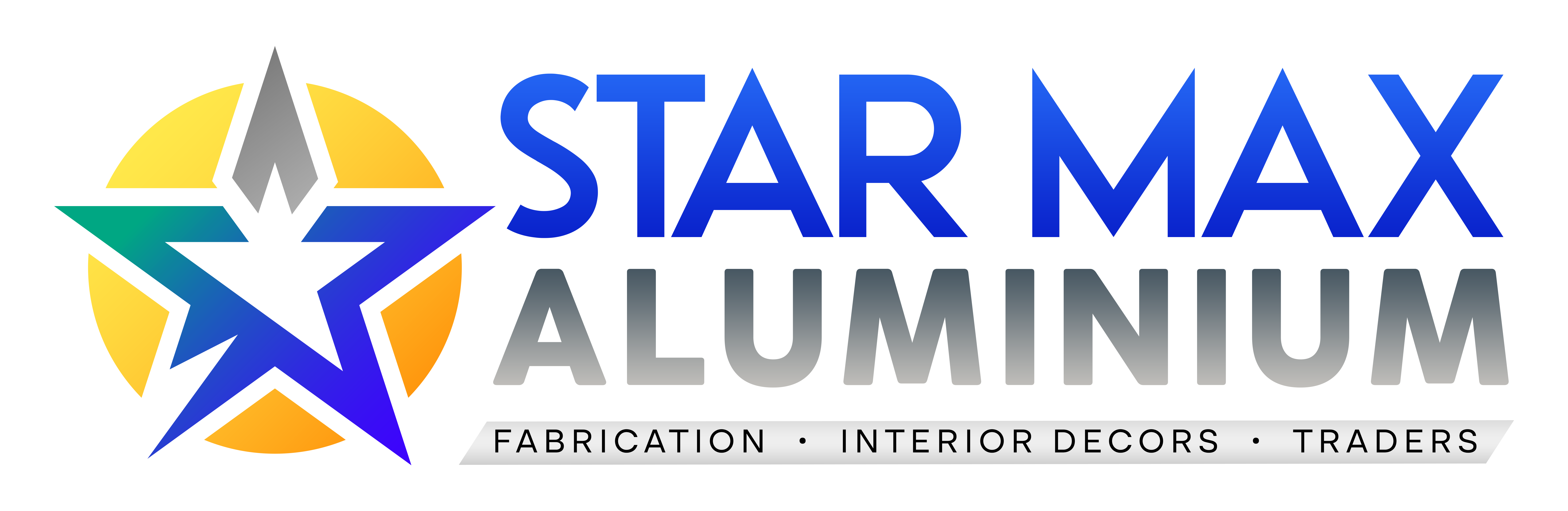 Star Max Aluminium