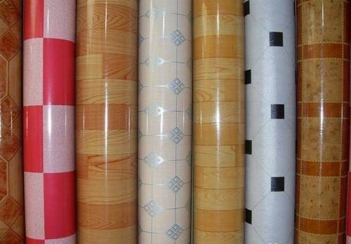 PVC-Floor-Covering
